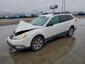 Subaru Outback 2.5I PREMIUM 2.5L 4 2010