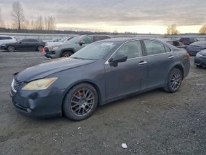 Lexus ES 350 3.5L 6 2007