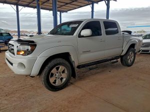 Toyota Tacoma DOUBLE CAB PRERUNNER 4.0L 6 2009