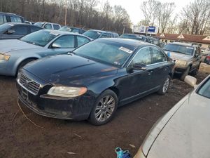 Volvo S80 3.2 3.2L 6 2009