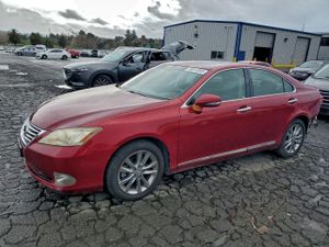 Lexus ES 350 3.5L 6 2010