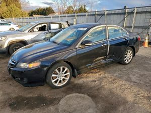 Acura TSX 2.4L 4 2008