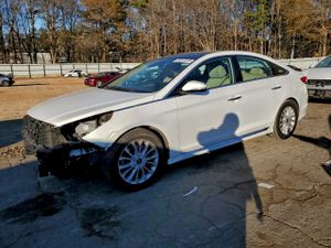 Hyundai Sonata SPORT 2.4L 4 2015