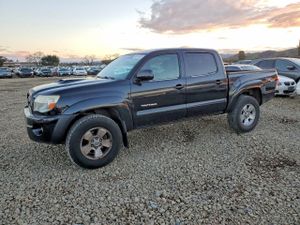 Toyota Tacoma 4.0L 6 2005