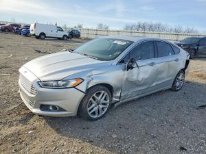 Ford Fusion SE 1.5L 4 2014