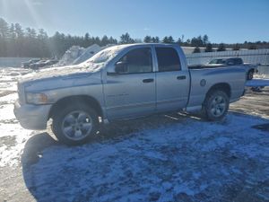 Dodge RAM ST 5.7L 8 2004
