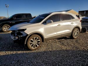 Lincoln MKC 2.3L 4 2015