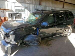 Chevrolet Tahoe C1500 4.8L 8 2007