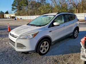 Ford Escape SE 1.6L 4 2014