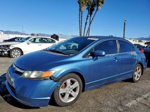 Honda Civic EXL 1.8L 4 2008