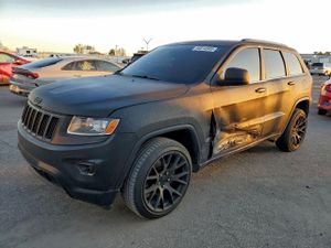 Jeep Grand Cherokee LAREDO 3.6L 6 2015