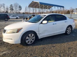Honda Accord EXL 3.5L 6 2010