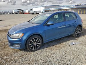 Volkswagen Golf 1.8L 4 2015