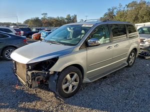 Volkswagen Routan SEL PREMIUM 3.6L 6 2012