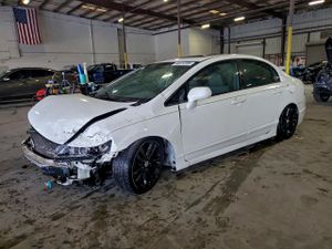 Honda Civic EXL 1.8L 4 2011