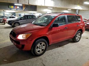 Toyota Rav4 2.5L 4 2011