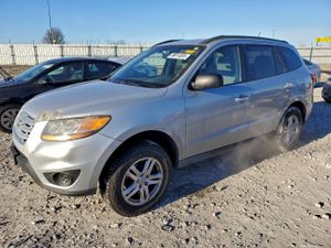 Hyundai Santa Fe GLS 2.4L 4 2010