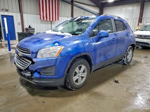 Chevrolet Trax 1LT 1.4L 4 2015
