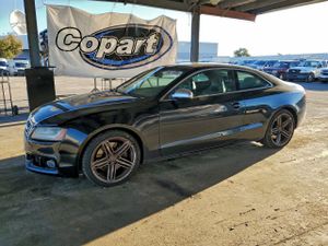 Audi S5 PREMIUM PLUS 4.2L 8 2010