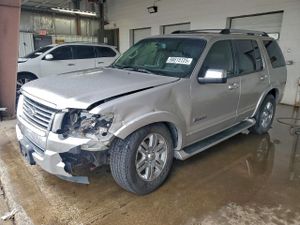 Ford Explorer LIMITED 4.6L 8 2006
