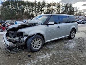 Ford Flex SEL 3.5L 6 2012