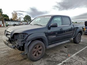 Toyota Tundra DOUBLE CAB LIMITED 4.7L 8 2004