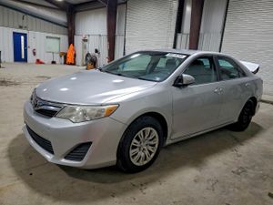 Toyota Camry L 2.5L 4 2013