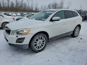 Volvo XC60 T6 3.0L 6 2010
