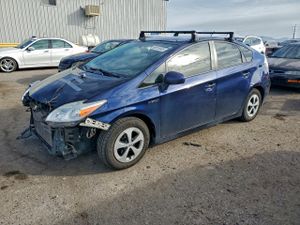 Toyota Prius 1.8L 4 2015