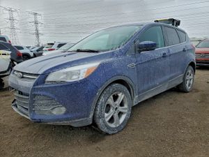 Ford Escape SE 1.6L 4 2015