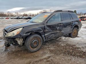 Subaru Outback 2.5I LIMITED 2.5L 4 2013