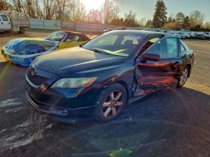 Toyota Camry CE 2.4L 4 2007