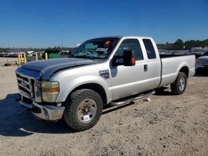 Ford F-250 SUPER DUTY 5.4L 8 2009