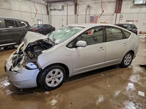 Toyota Prius 1.5L 4 2006