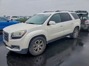 GMC Acadia SLT-2 3.6L 6 2014