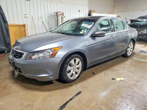 Honda Accord EXL 2.4L 4 2008