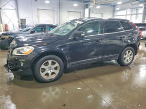 Volvo XC60 3.2 3.2L 6 2011