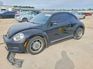 Volkswagen Beetle 2.5L 5 2013