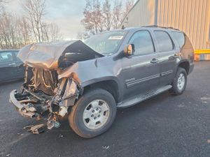 Chevrolet Tahoe C1500 LT 5.3L 8 2011