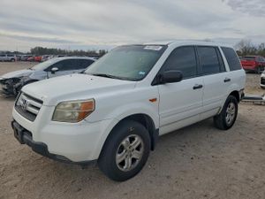 Honda Pilot LX 3.5L 6 2007