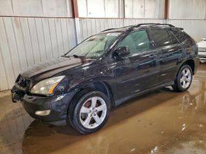 Lexus RX 330 3.3L 6 2004