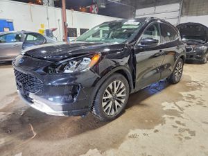 Ford Escape TITANIUM 2.0L 4 2020