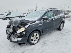 Ford Escape SE 1.6L 4 2015