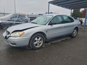 Ford Taurus SES 3.0L 6 2004