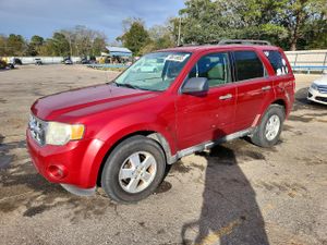 Ford Escape XLS 2.5L 4 2012