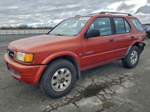 Honda Passport EX 3.2L 6 1999