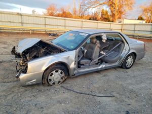 Cadillac Deville 4.6L 8 2005
