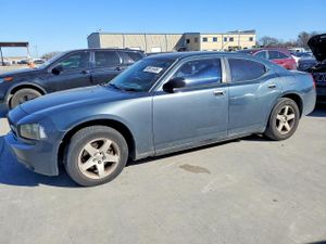 Dodge Charger 3.5L 6 2008