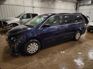 Honda Odyssey LX 3.5L 6 2007