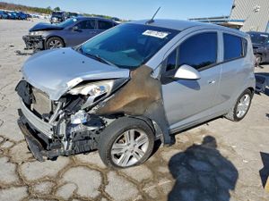 Chevrolet Spark 1LT 1.2L 4 2014